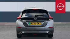 Nissan LEAF 110kW Tekna 39kWh 5dr Auto Electric Hatchback